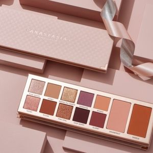 Anastasia Beverly Hills Primrose Palette